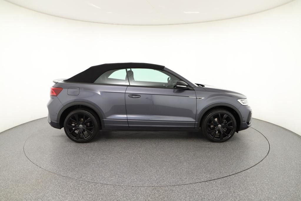 Volkswagen T-Roc Cabriolet R-Line 1.5 TSI AHK*PDC*RFK*Tempo