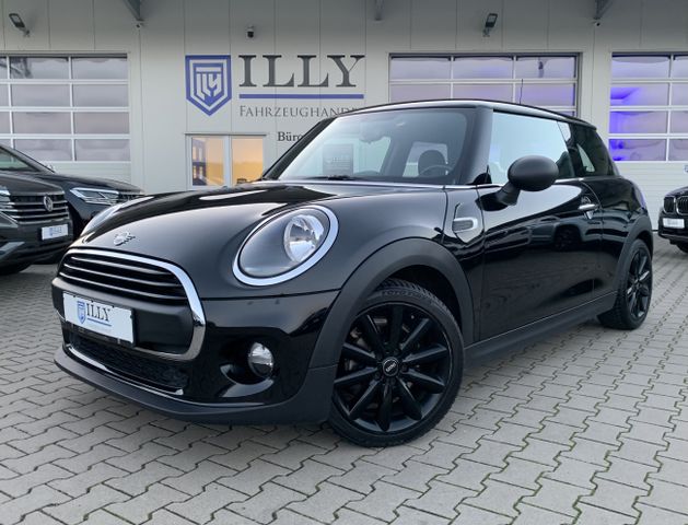 MINI ONE 1.5 *PDC*Klima*Ambiente*SHZ*