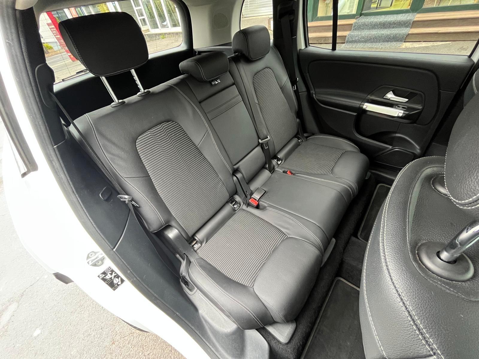 Mercedes-Benz GLB *Progressive*Night Paket*, миниатюра 13