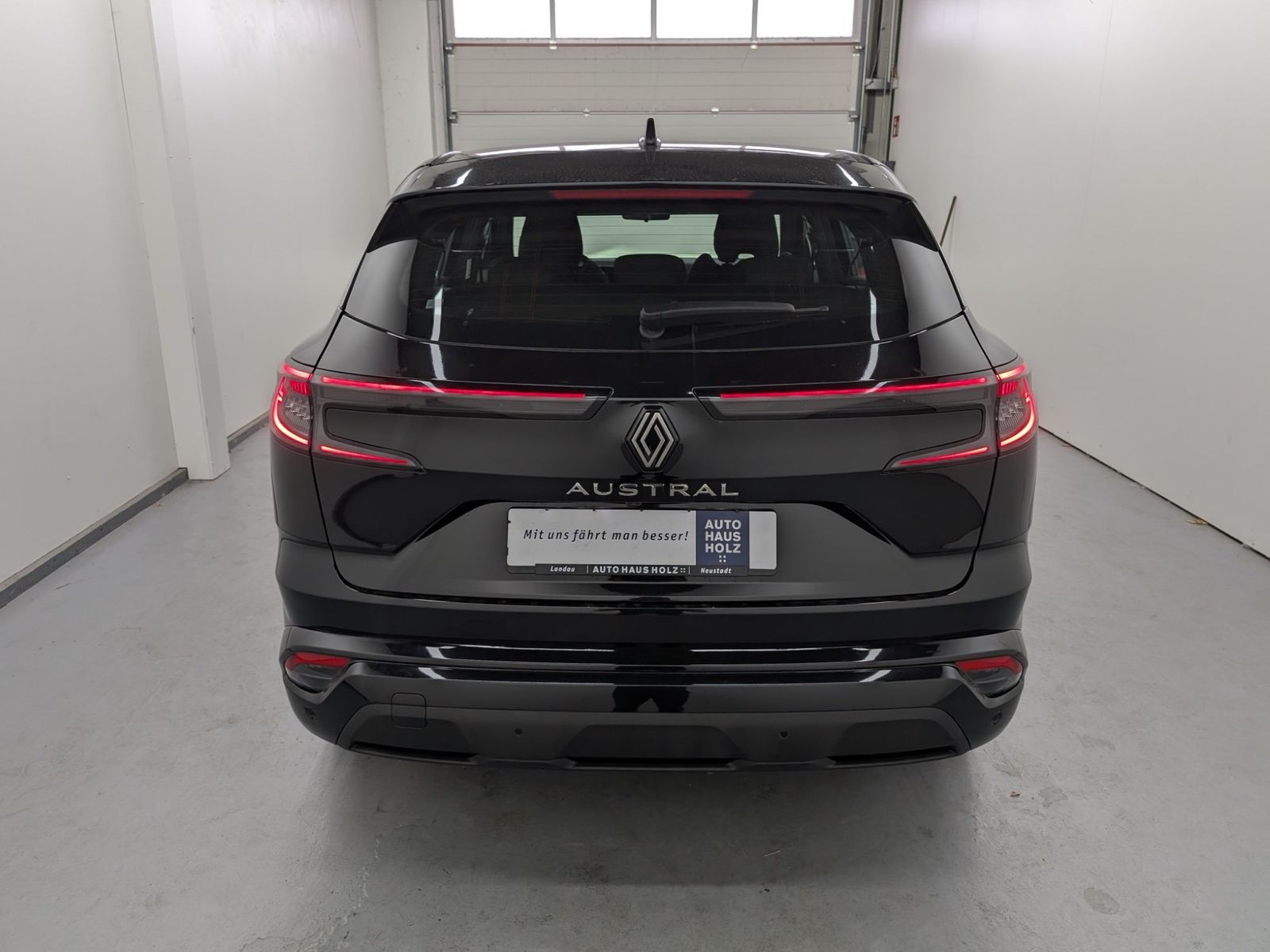 RENAULT Austral  1.3 TCe 160 MHEV Evolution ACC LED – Bild 3