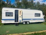 Hobby Excelsior 610 - Angebote