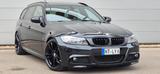 BMW 330d M-Paket Lci H&K Dab Pano Ahk Sthz Aut Top - BMW 330 aus 2011: 330d