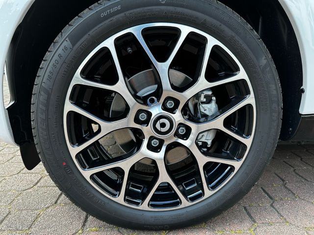 Smart Fortwo coupe  EQ Prime 22KW *mtl. 119€*SOKO*