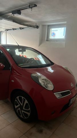 Nissan micra Cabrio