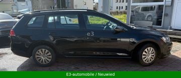 Volkswagen Golf - 4