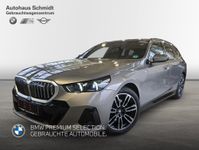 BMW 520 - Vorschau Bild 1