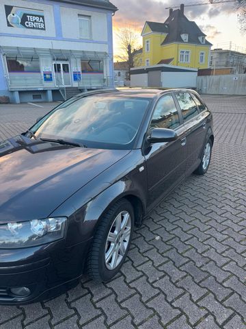 Audi AUDI A3 TDI 2.0 6 GANG