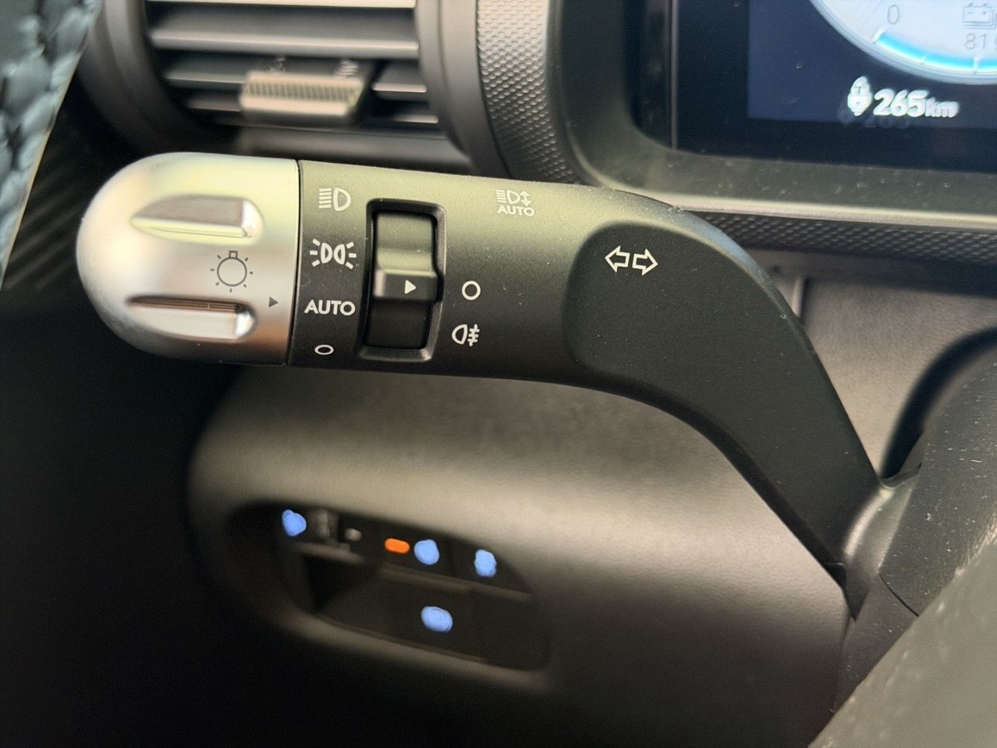 Hyundai INSTER – Bild 17
