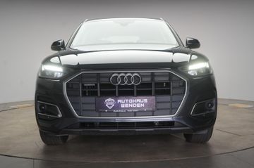 Audi Q5 - 2