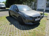 Peugeot 208 Allure Pack Automatik 130 PS - Peugeot 208: Auto