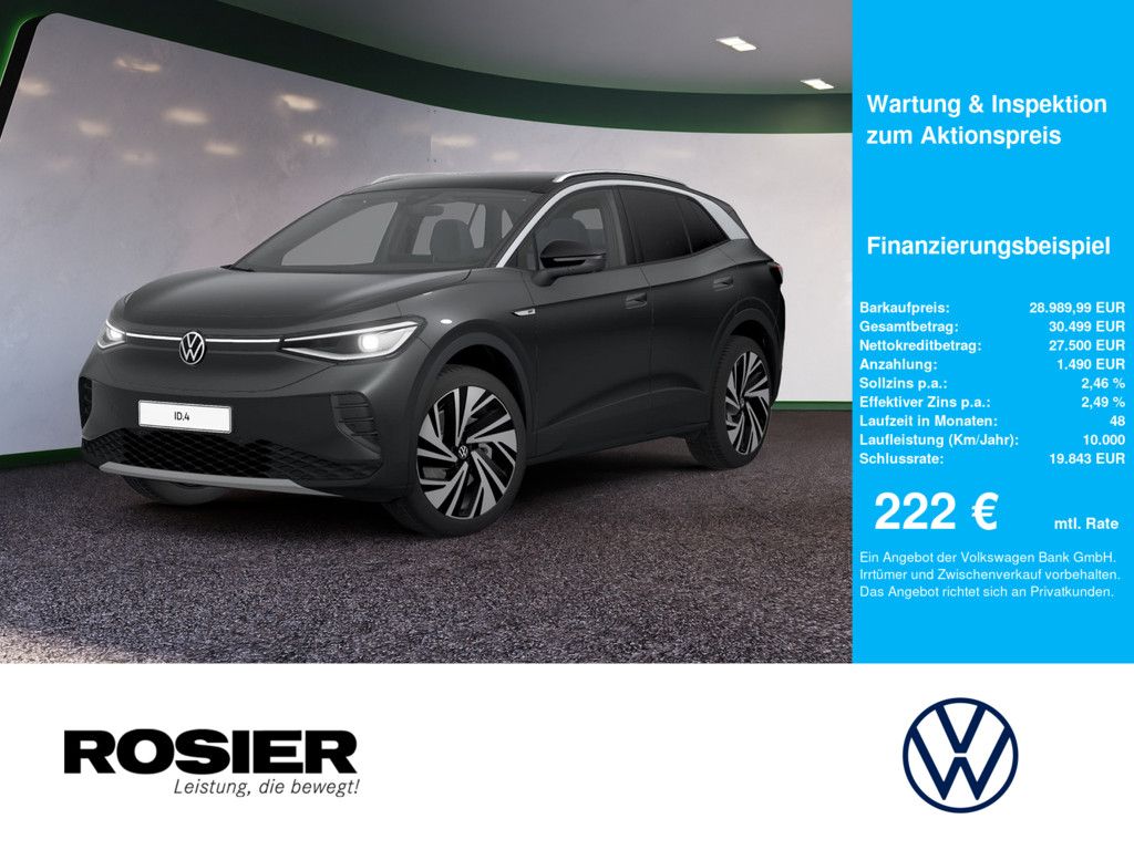 Volkswagen ID.4