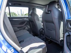 Foto Nummer 4: SKODA Kodiaq