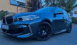 BMW 135i xDrive - BMW 135: 135i