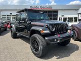 Jeep Gladiator 3.6l V6 Automatik Rubicon UMBAU - Jeep Neuwagen in Duisburg