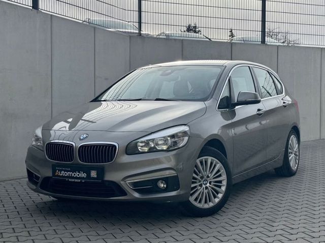 BMW 220d ActiveTourer xD Luxery/Navi/Leder/Assitant+