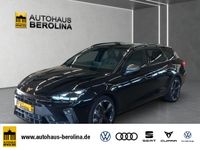 Cupra Leon - Vorschau Bild 1