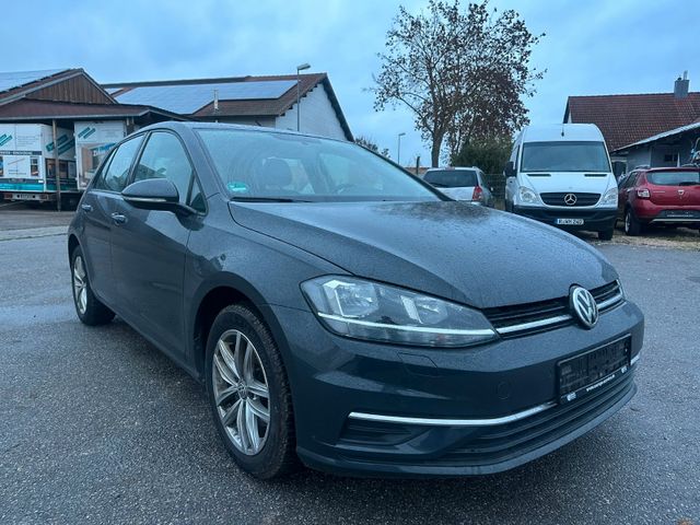 Volkswagen Golf VII Lim. Comfortline BMT/Start-Stopp /