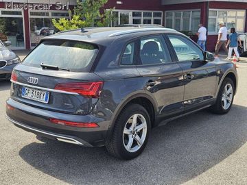 Audi Q5 - 6