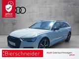 Audi A6 Avant 45 TFSI qu S tronic Advanced MATRIX 21  - Audi A6 mit Benzin-Antrieb: Kombi, 2.4