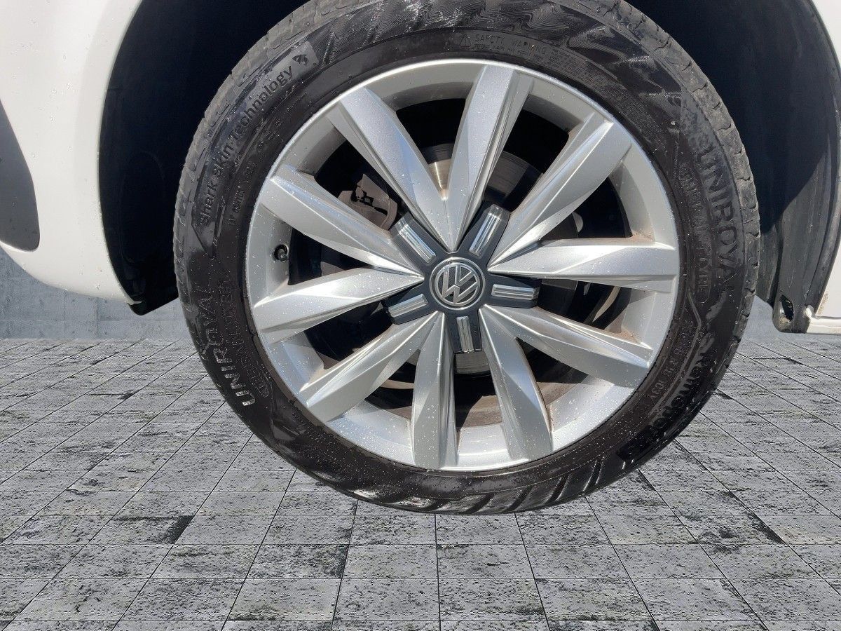 Volkswagen T6 Multivan - Bild 8