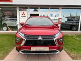 Mitsubishi Eclipse Cross Plug-in Hybrid PLUS 2.4*KLIMA* - Mitsubishi Eclipse Cross: Rot
