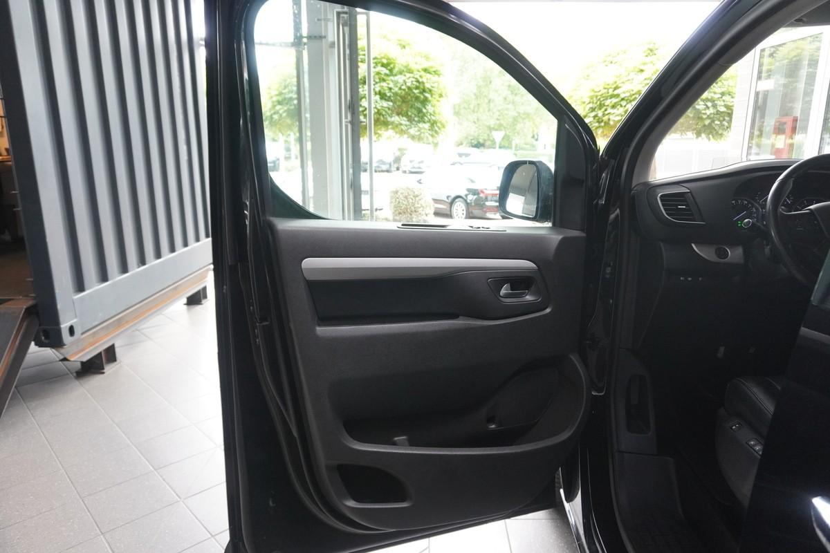 Toyota Proace Verso L2 Executive LED ACC Pano R.Cam Mas