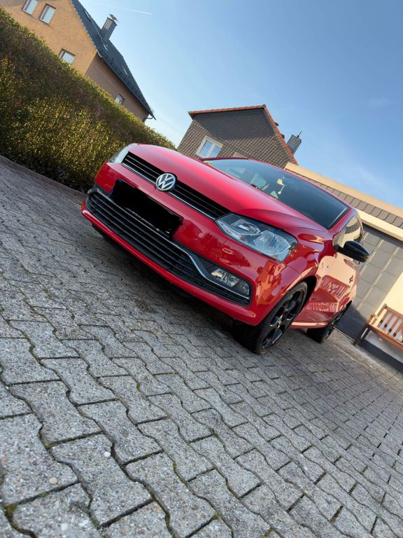 Image of Volkswagen Polo