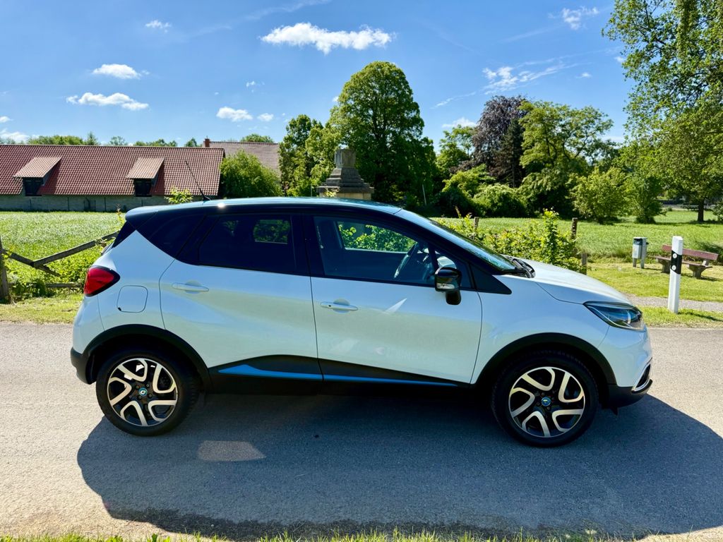 Image of Renault Captur