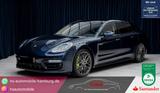 Porsche Panamera Sport Turismo 4 E-Hybrid Platinum Editi - gebrauchte Porsche Panamera aus dem Jahr 2023