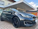Kia Ceed 1,6Ltr Dynamics Klima Alu Pdc Eu6 Tüv NEU - Kia: Eu