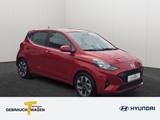 Hyundai i10 FL (MY25) 1.2 Benzin (79 PS) 5-MT 2WD Trend - Hyundai i10: Rot