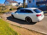 Audi A6 4G C7 Avant 3.0 TDI quattro Motors... - Audi: Motor TDI