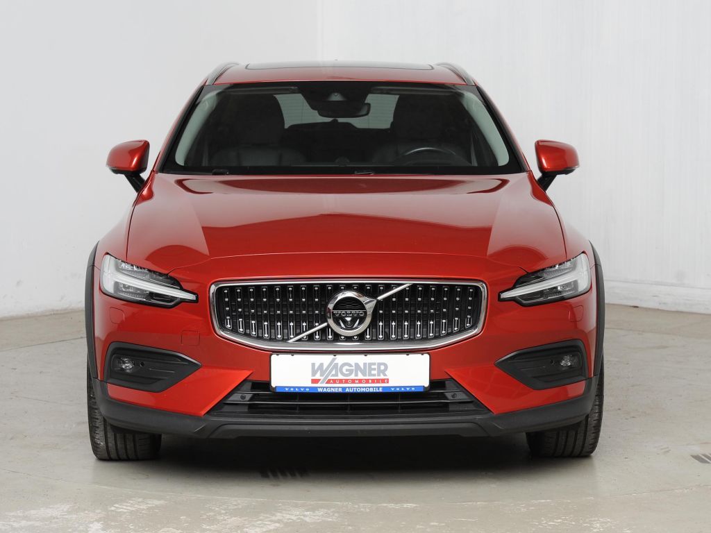 Volvo V60 CC B4 D AWD Geartronic Pro *Bowers & Wilkins foto 2