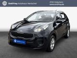 Kia Sportage 1.6 GDI 2WD Edition 7 - Kia Sportage: 1.7