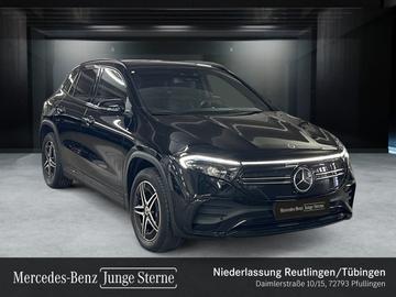 صورة 2 لـ 2023 Mercedes-BENZ EQA