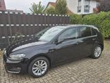 Volkswagen Golf 1.4 TSI 92kW BMT LOUNGE, TÜV neu - Volkswagen Golf: 1.9