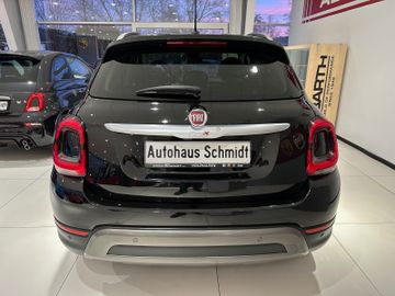 Bild 9 Fiat 500X Cross