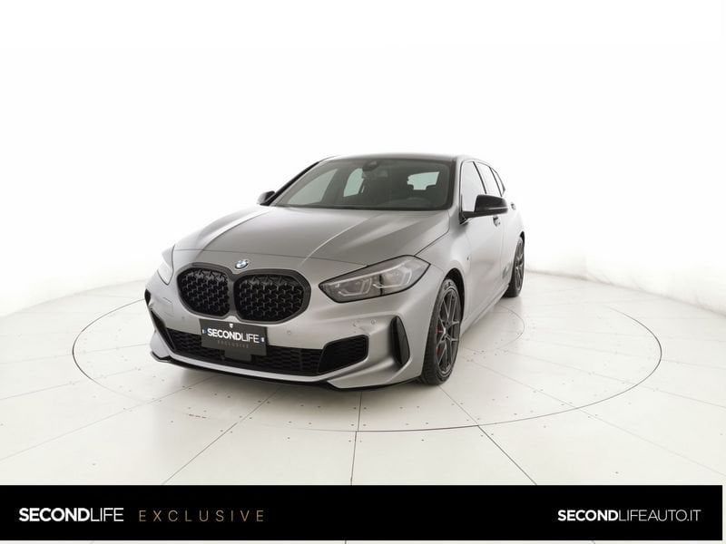 Image of BMW 135