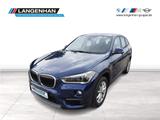 BMW X1 xDrive20i LED DHZ PDC Tempo - BMW X1: Xdrive20d