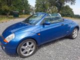 Ford Streetka 1.6 Elegance Elegance - gebrauchte Ford Streetka aus dem Jahr 2005