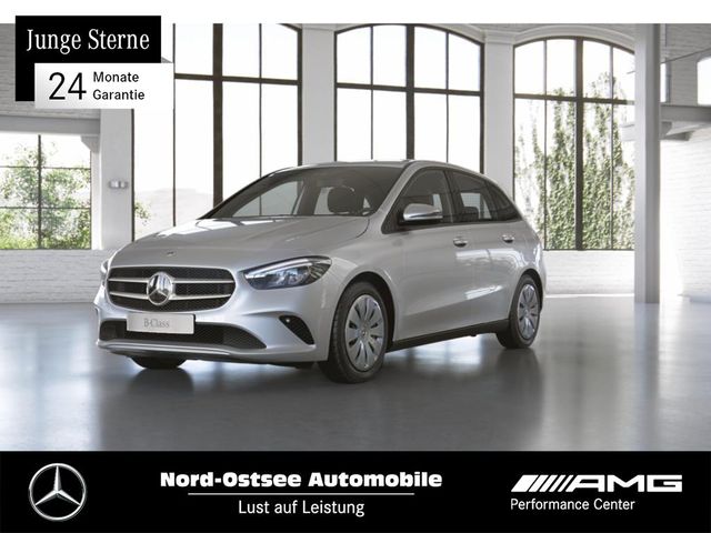 Mercedes-Benz B 250 e Navi Kamera PDC LED Sitzh. Tempomat