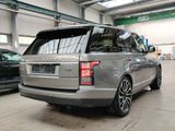 Land Rover Range Rover Vogue 4.4 SDV8 STANDHZG MASSAGE - Land Rover Range Rover in Berlin