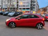 Kia Rio  Diesel - Kia Rio in Chemnitz