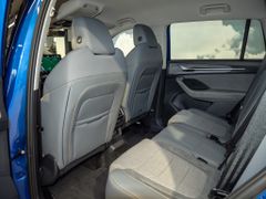Foto Nummer 4: SKODA Kodiaq