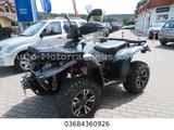 Linhai LM 522 Quad ATV AHK - QUAD ATV
