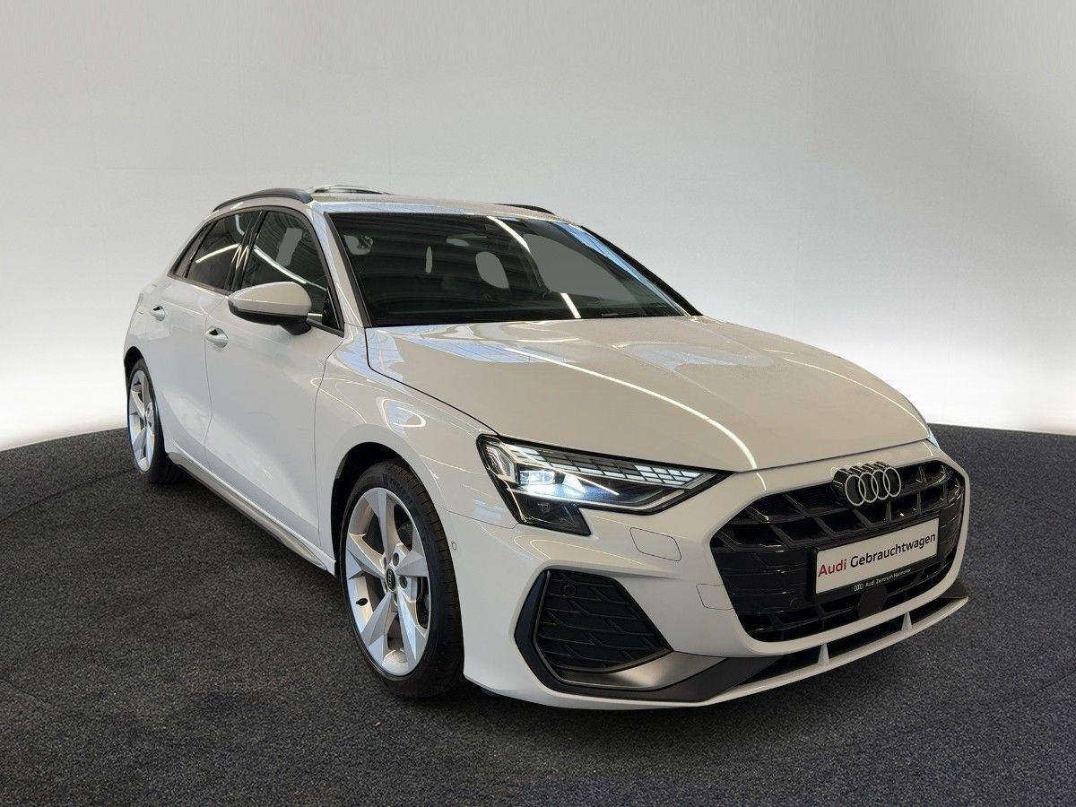 Audi A3 - Bild 6