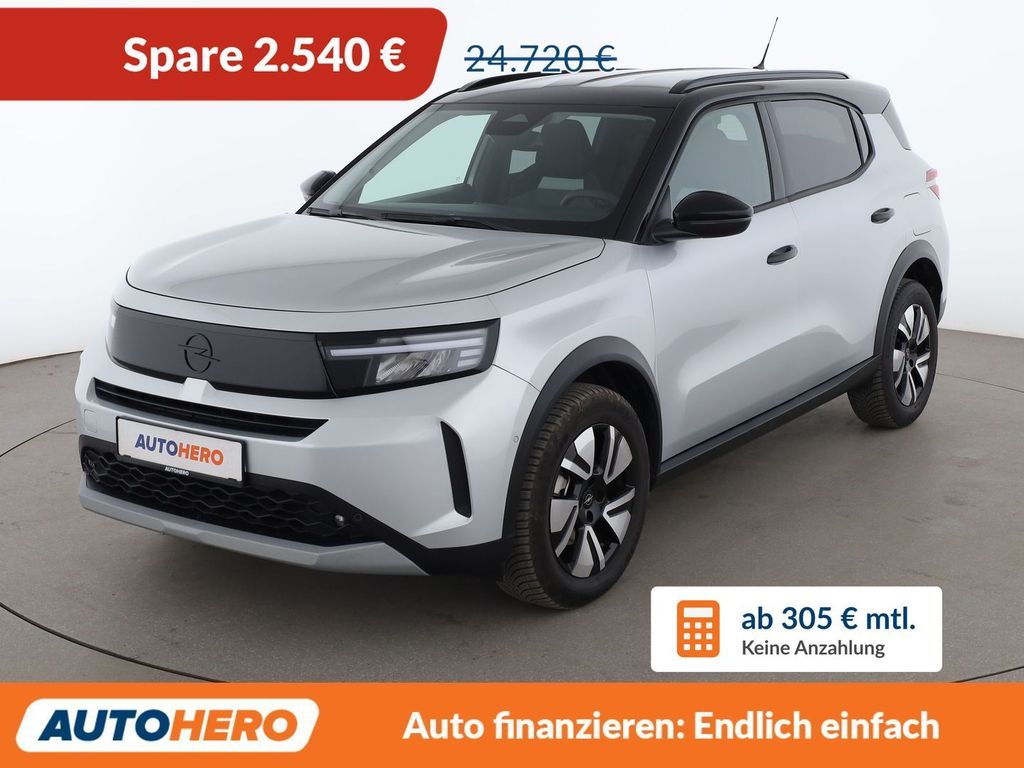 Image of Opel Frontera