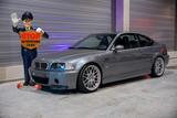 BMW M3 Baureihe M3 Coupe Basis E46 - BMW: 46