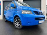 Volkswagen VW Multivan T5 Bus 2.5 TDI | Motor NEU | T... - Volkswagen LT aus 2003