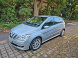 Mercedes-Benz Mercedes B150 verkauf oder Tausch - Mercedes-Benz B 150 von privat